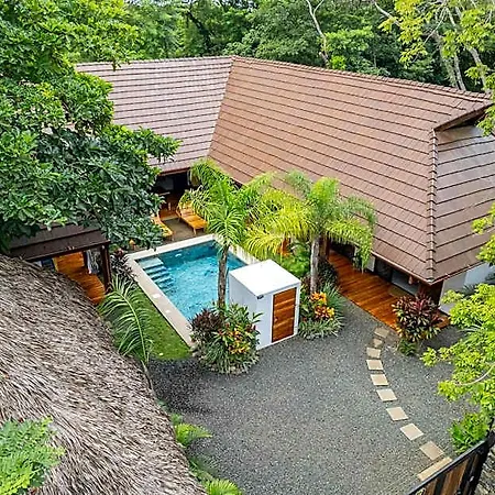 Villa Ave Del Paraiso