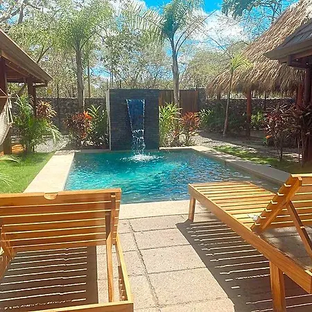 Villa Ave Del Paraiso