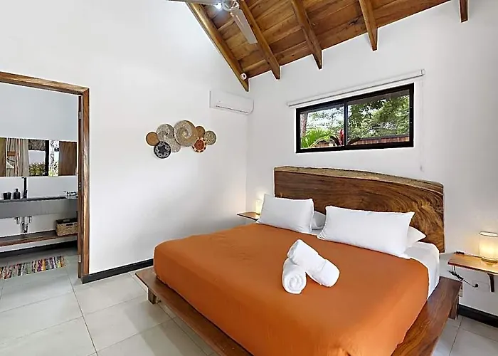 Ave Del Paraiso Río Sequito