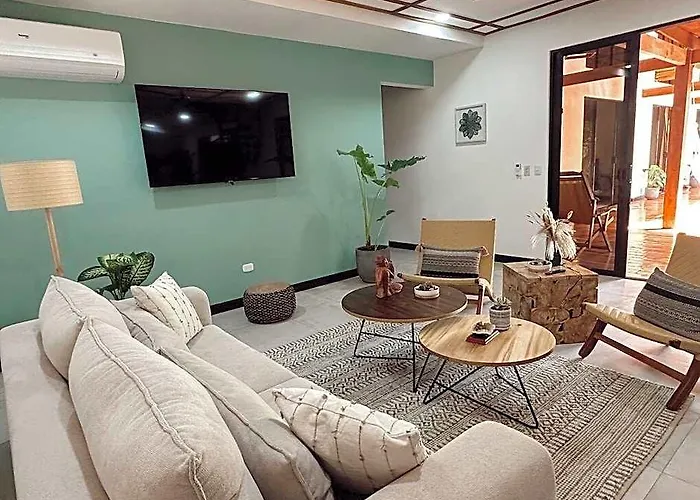 Hotel Ave Del Paraiso