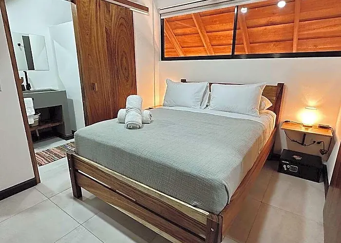 Ave Del Paraiso 3* GUANACASTE