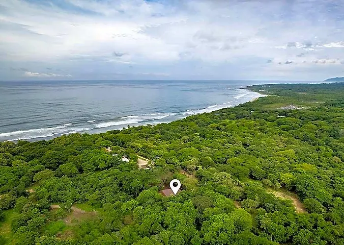 Hotel Ave Del Paraiso 3*