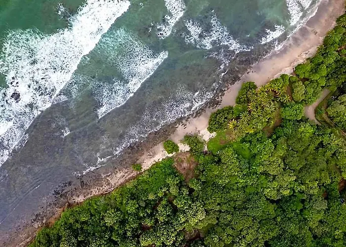 Ave Del Paraiso 3* GUANACASTE
